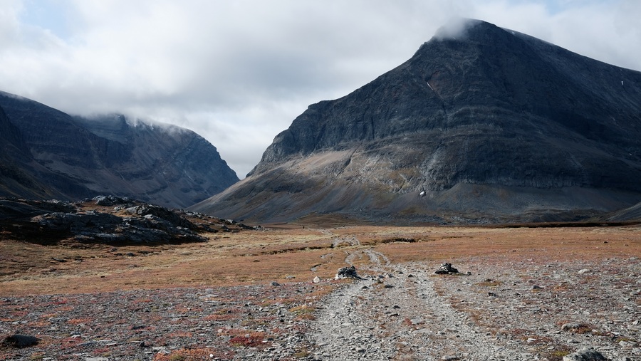 Geheimnisse des Nordens: Eine Wanderung durch die faszinierende Wildnis von Lappland